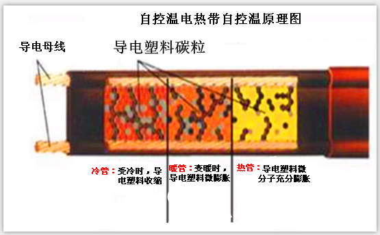 自控温草莓福利视频原理